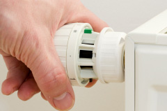 Castle Bromwich central heating repair costs