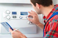 free Castle Bromwich gas safe engineer quotes